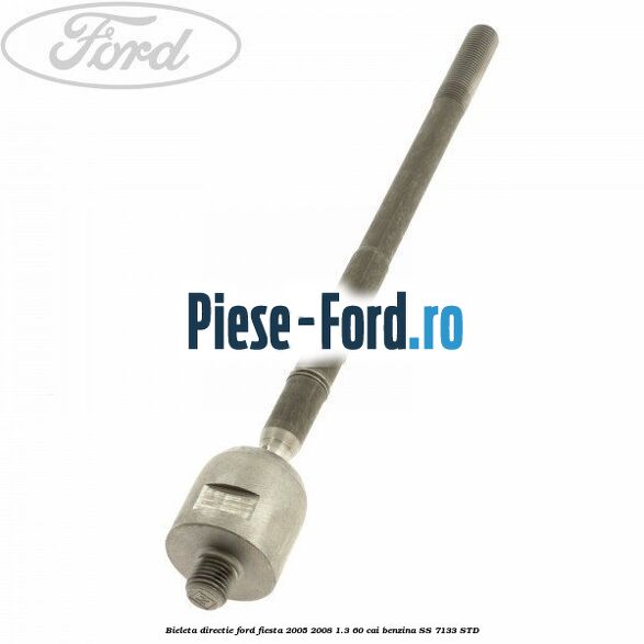 Bieleta directie Ford Fiesta 2005-2008 1.3 60 cai